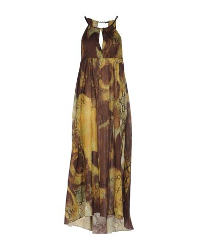 ZOOM RA-RE - Long dress
