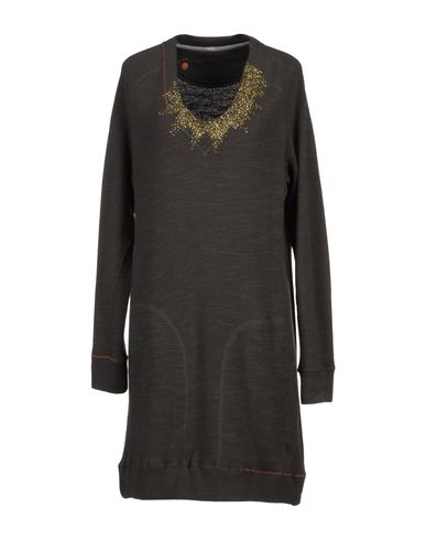 ZOOM TSUMORI CHISATO - Short dress