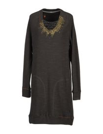 TSUMORI CHISATO - Short dress