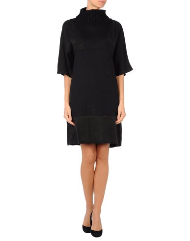 ZOOM PAOLO ERRICO - Short dress