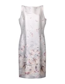 VALENTINO ROMA - 3/4 length dress