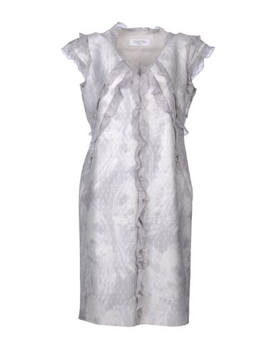 ZOOM VALENTINO ROMA - 3/4 length dress