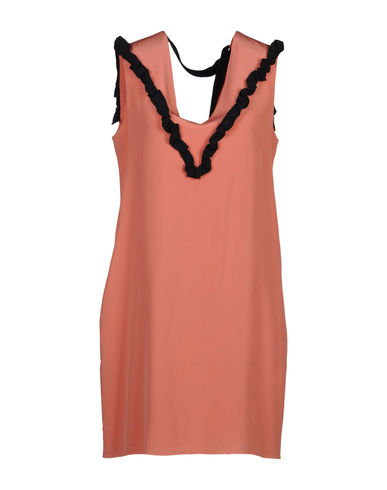 ZOOM MARNI - Short dress