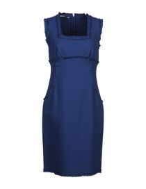 ERMANNO SCERVINO - Short dress