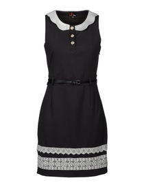YUMI' - Short dress
