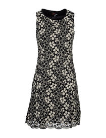 YUMI' - Short dress