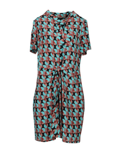 ZOOM MARNI - Short dress
