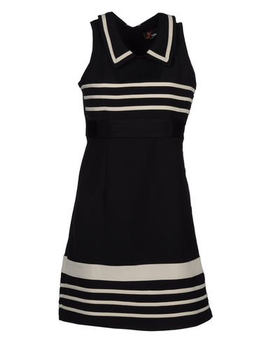 ZOOM YUMI' - Short dress