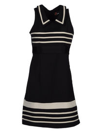 YUMI' - Short dress