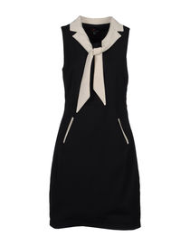 YUMI' - Short dress