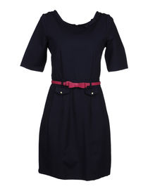 YUMI' - Short dress