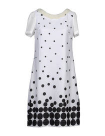 YUMI' - Short dress