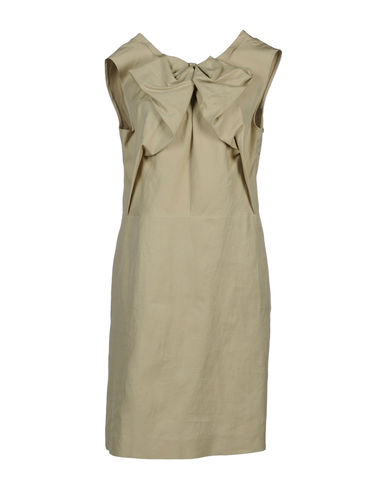 ZOOM MARNI - Short dress