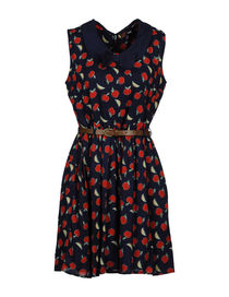 YUMI' - Short dress