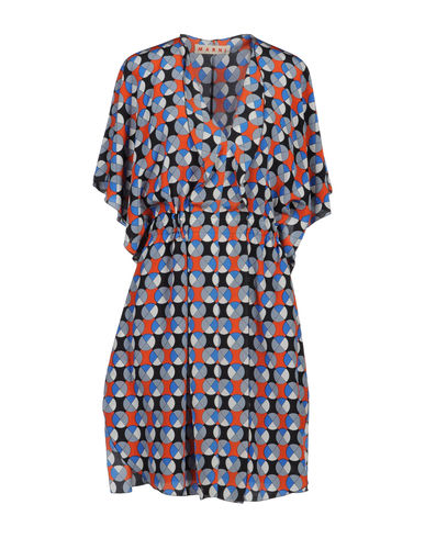 ZOOM MARNI - Short dress