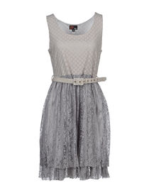 YUMI' - Short dress