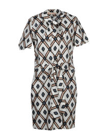 MARNI - Vestito corto
