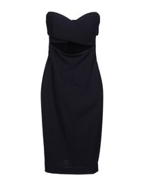 LES COPAINS - Short dress