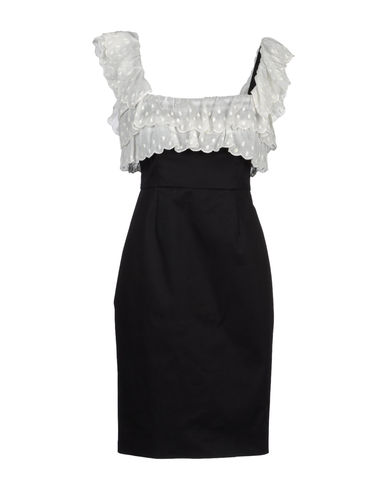 ZOOM REDValentino - Short dress