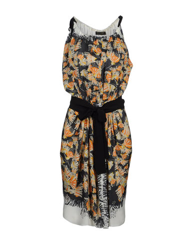 ZOOM VIONNET - 3/4 length dress
