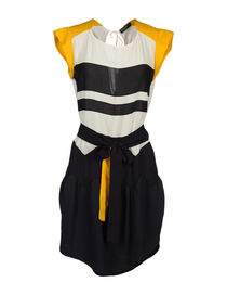 VIONNET - Short dress