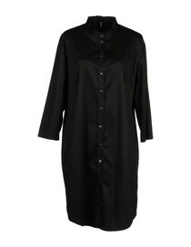 JIL SANDER NAVY - Short dress