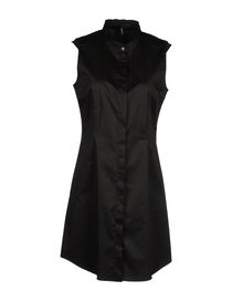 JIL SANDER NAVY - Short dress