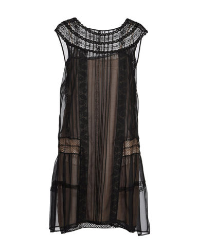 ZOOM PHILOSOPHY di A. F. - Short dress