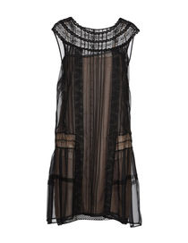PHILOSOPHY di A. F. - Short dress