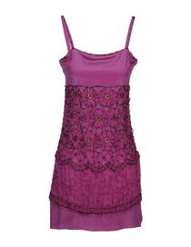 PHILOSOPHY di A. F. - Short dress