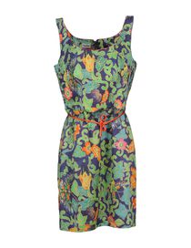 PHILOSOPHY di A. F. - Short dress