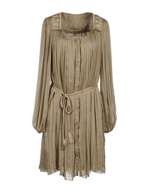 PHILOSOPHY di A. F. - Short dress