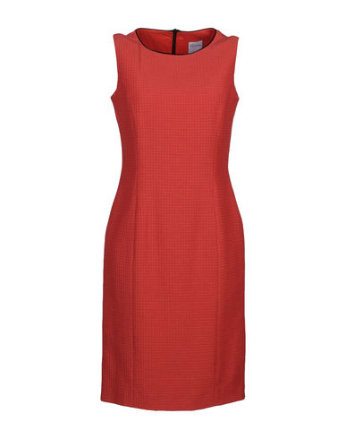 ZOOM REDValentino - Short dress