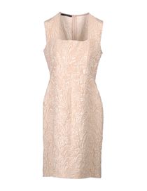 LES COPAINS - Short dress