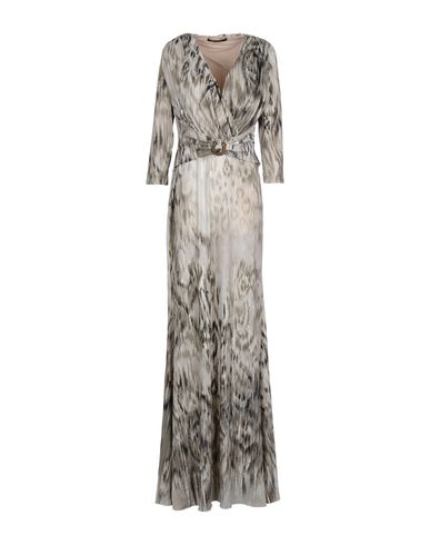 ZOOM ROBERTO CAVALLI - Long dress