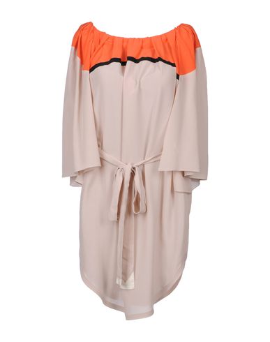 ZOOM VIONNET - Short dress