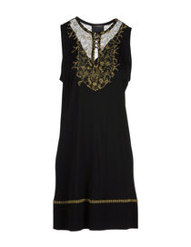 CLASS ROBERTO CAVALLI - Short dress