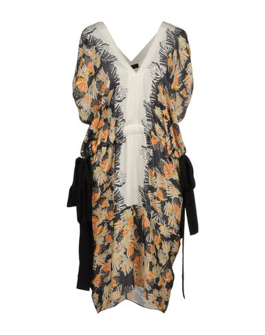 ZOOM VIONNET - Short dress