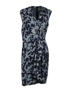 CATHERINE MALANDRINO - Short dress