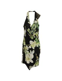 ROBERTO CAVALLI - Short dress