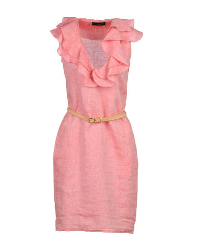 ZOOM DSQUARED2 - Short dress