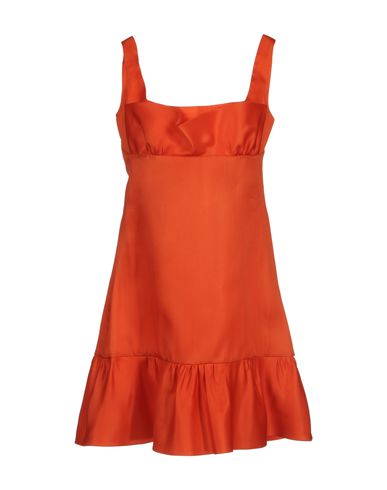 ZOOM DSQUARED2 - Short dress