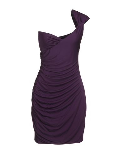 ZOOM DSQUARED2 - Short dress