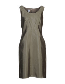 ARMANI COLLEZIONI - Short dress