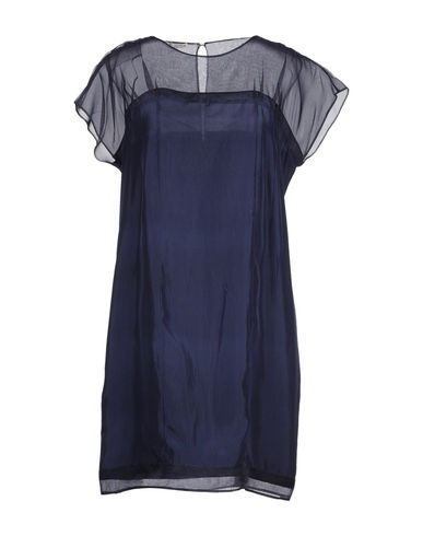 ZOOM MIU MIU - Short dress