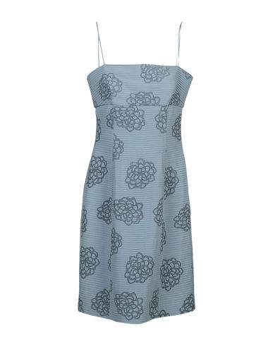 ZOOM ARMANI COLLEZIONI - Short dress