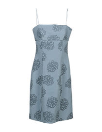 ARMANI COLLEZIONI - Short dress