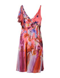 VERSACE COLLECTION - Vestito longuette
