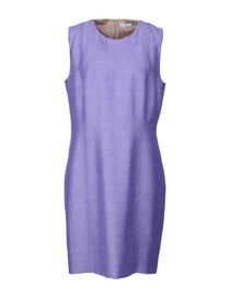 VERSACE COLLECTION - Short dress