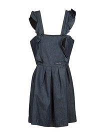 MIU MIU - Short dress
